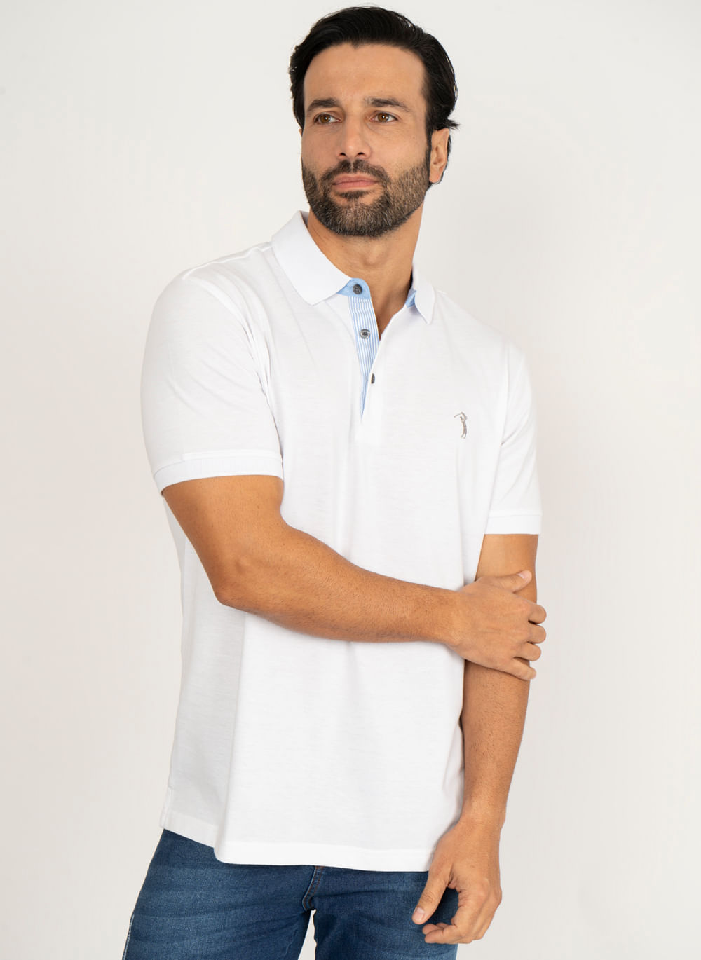 Camisa-Polo-Aleatory-Lisa-Pound-Branca--Branco-P