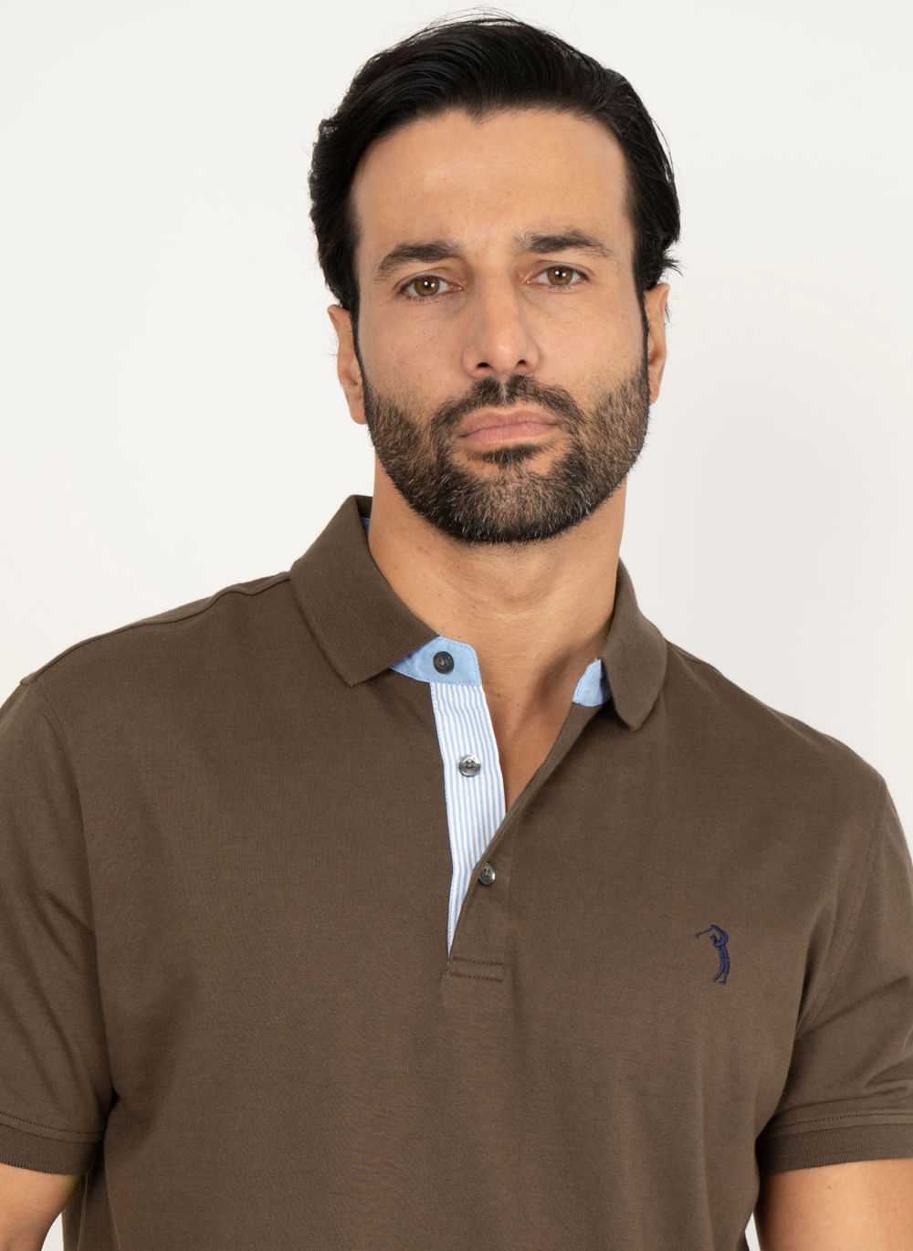 Camisa-Polo-Aleatory-Lisa-Pound-Coffee-Marrom-P