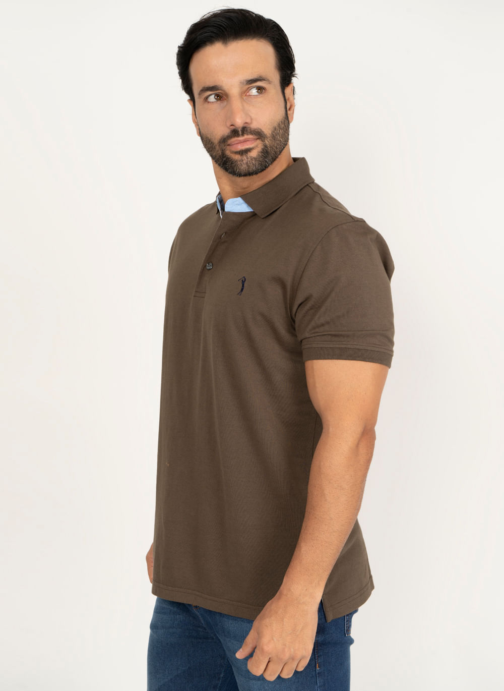Camisa-Polo-Aleatory-Lisa-Pound-Coffee-Marrom-P