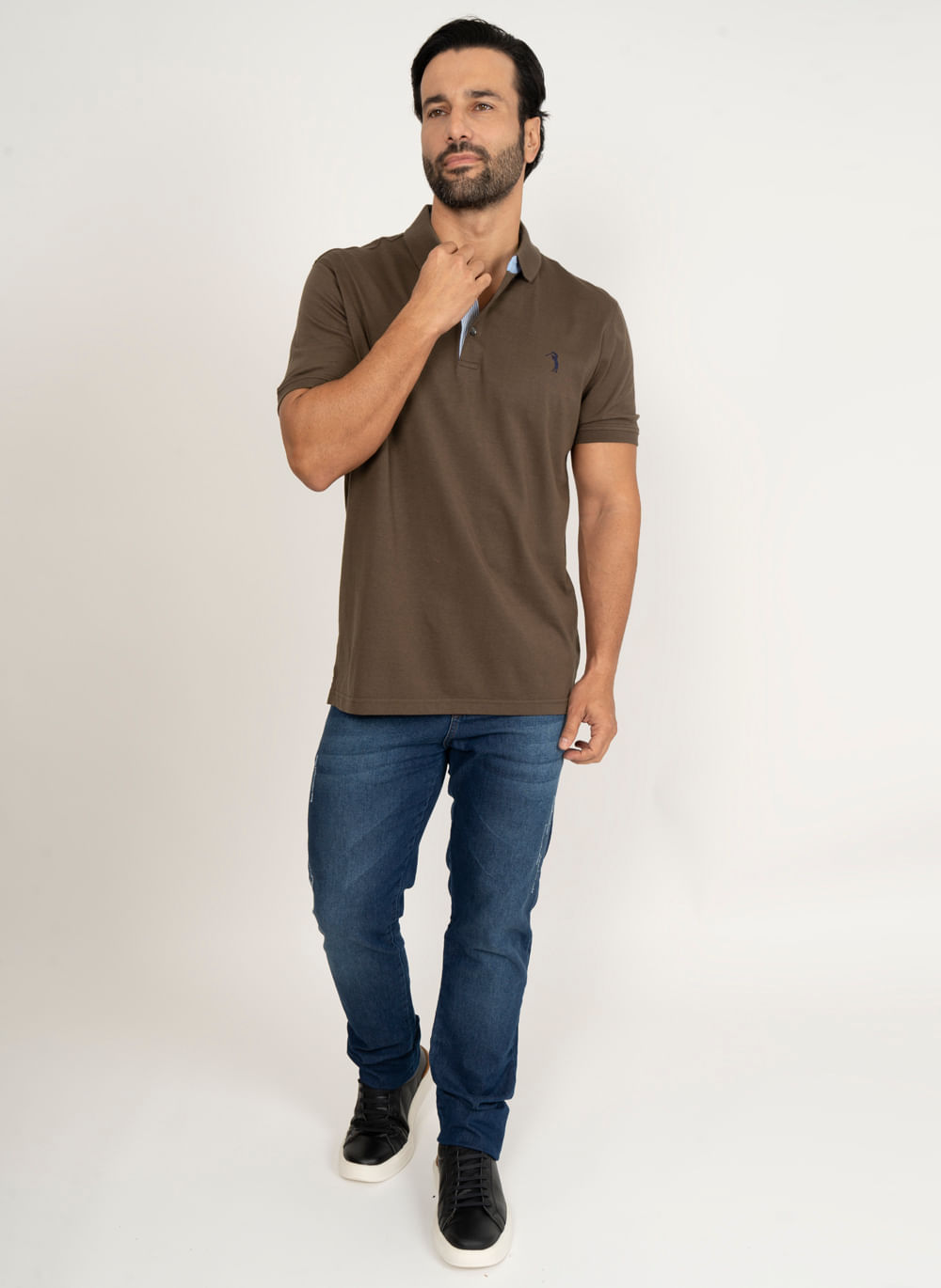 Camisa-Polo-Aleatory-Lisa-Pound-Coffee-Marrom-P