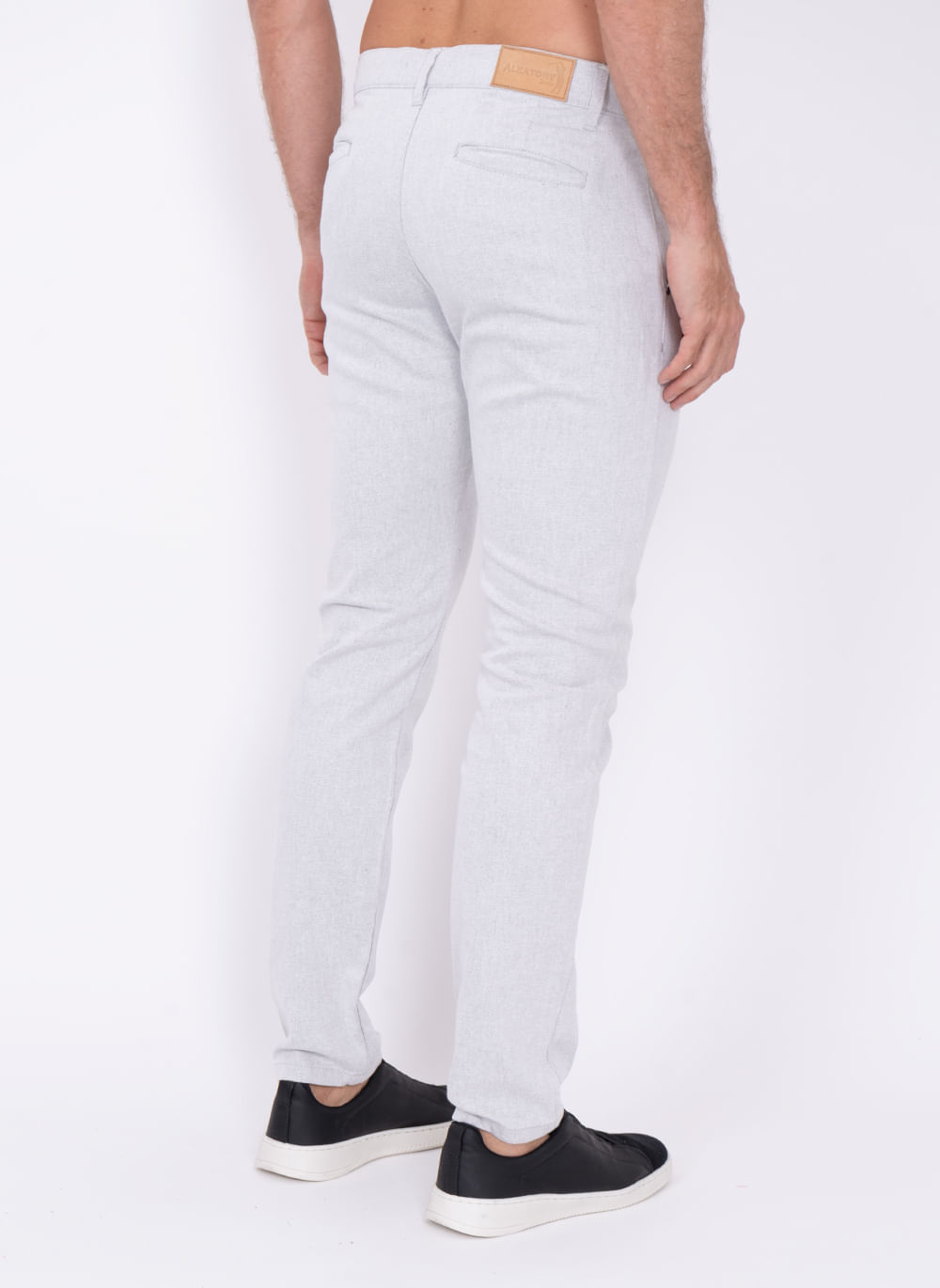 Calca-Sarja-Jerry-Aleatory-Cinza-Cinza-40