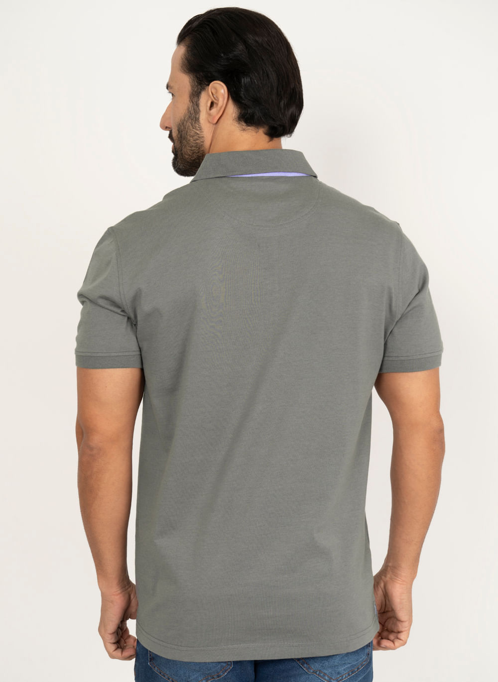 Camisa-Polo-Aleatory-Lisa-Pound-Grafite-Cinza-P