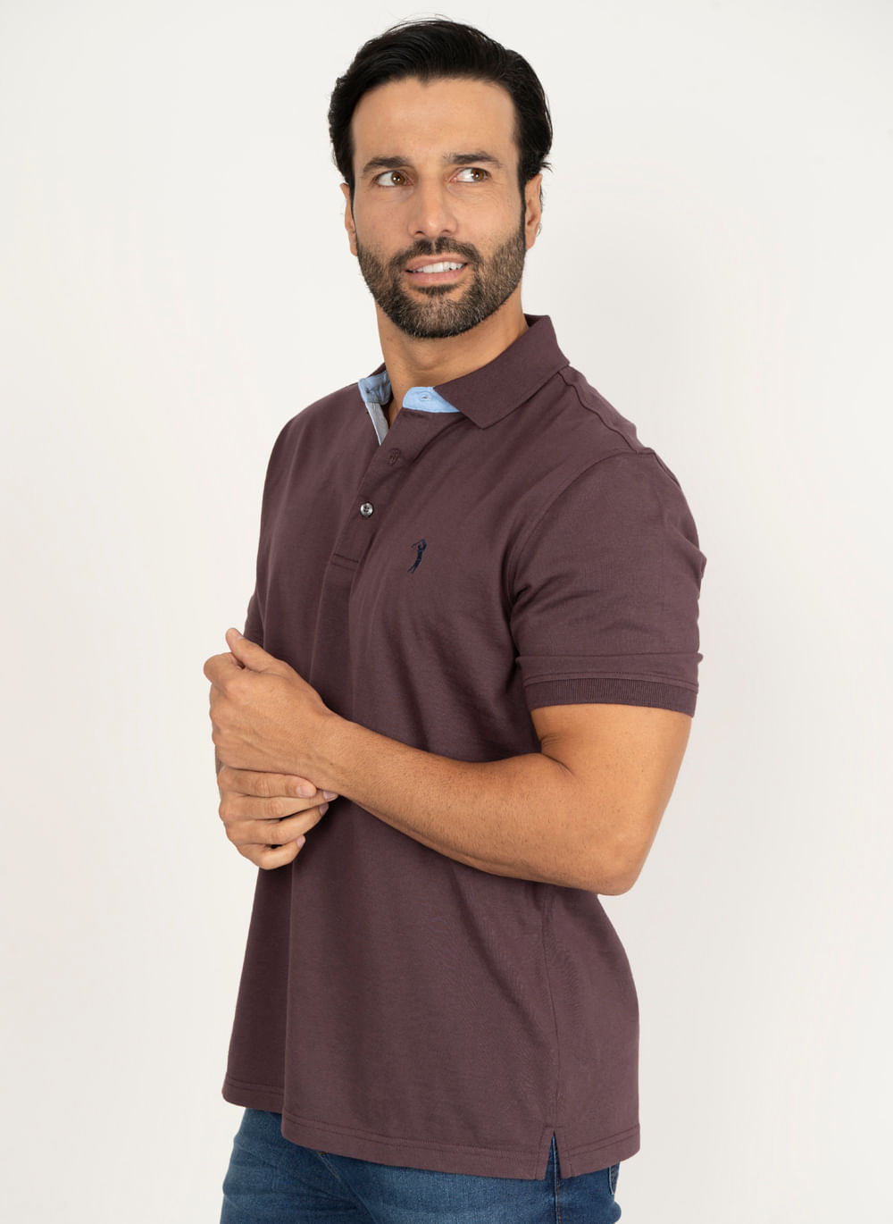 Camisa-Polo-Aleatory-Lisa-Pound-Beringela-Roxo-P