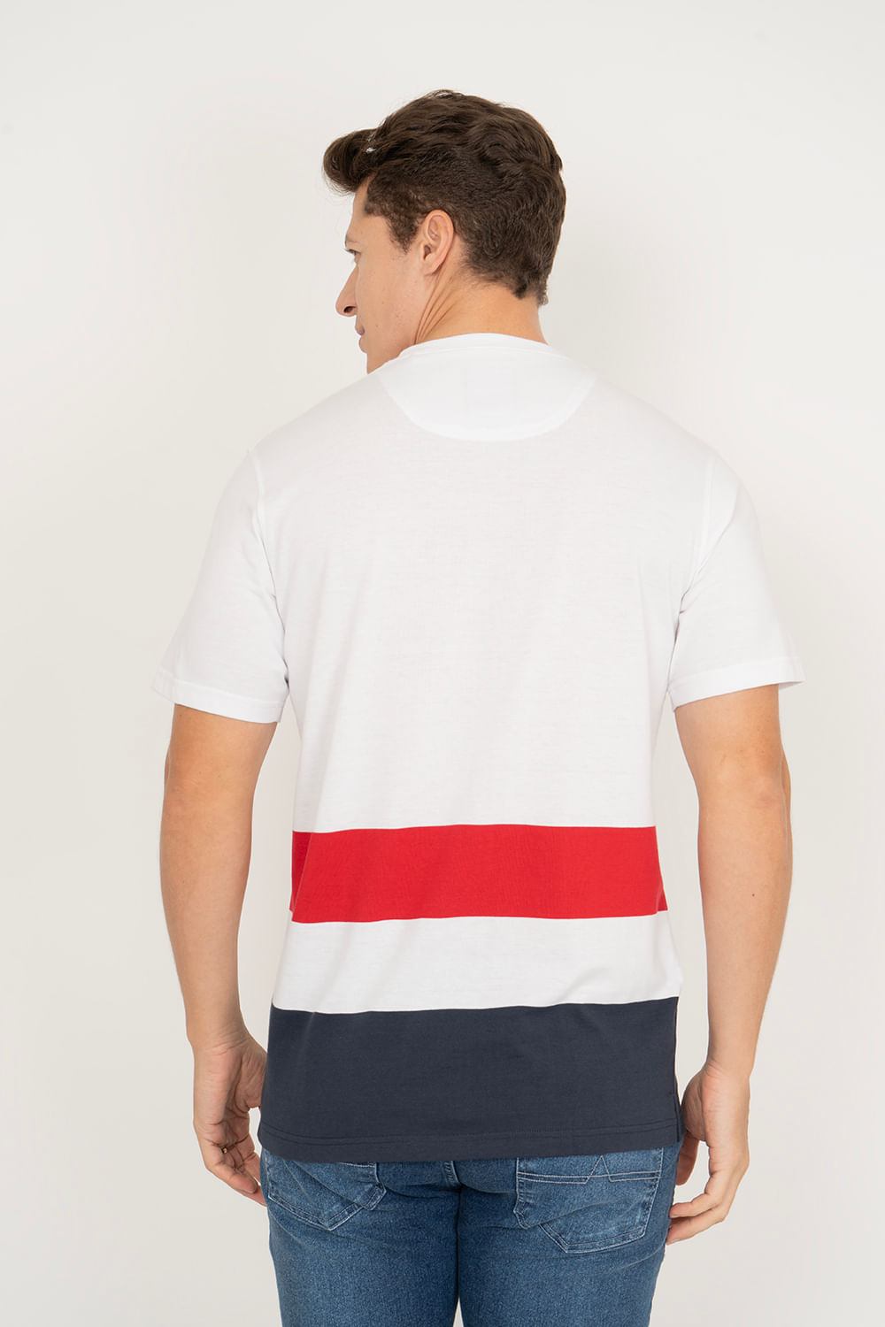 Camiseta-Aleatory-Listrada-Remember-Branco-Branco-P