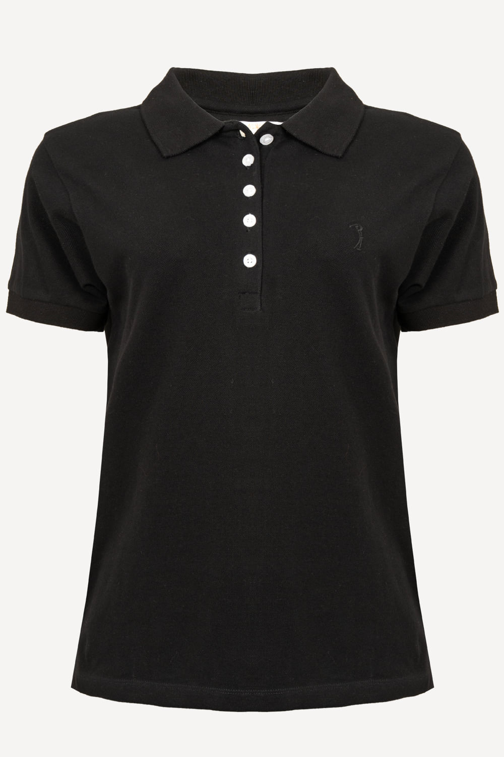 Camisa-Polo-Aleatory-Feminina-Lisa-Preta-Preto-P