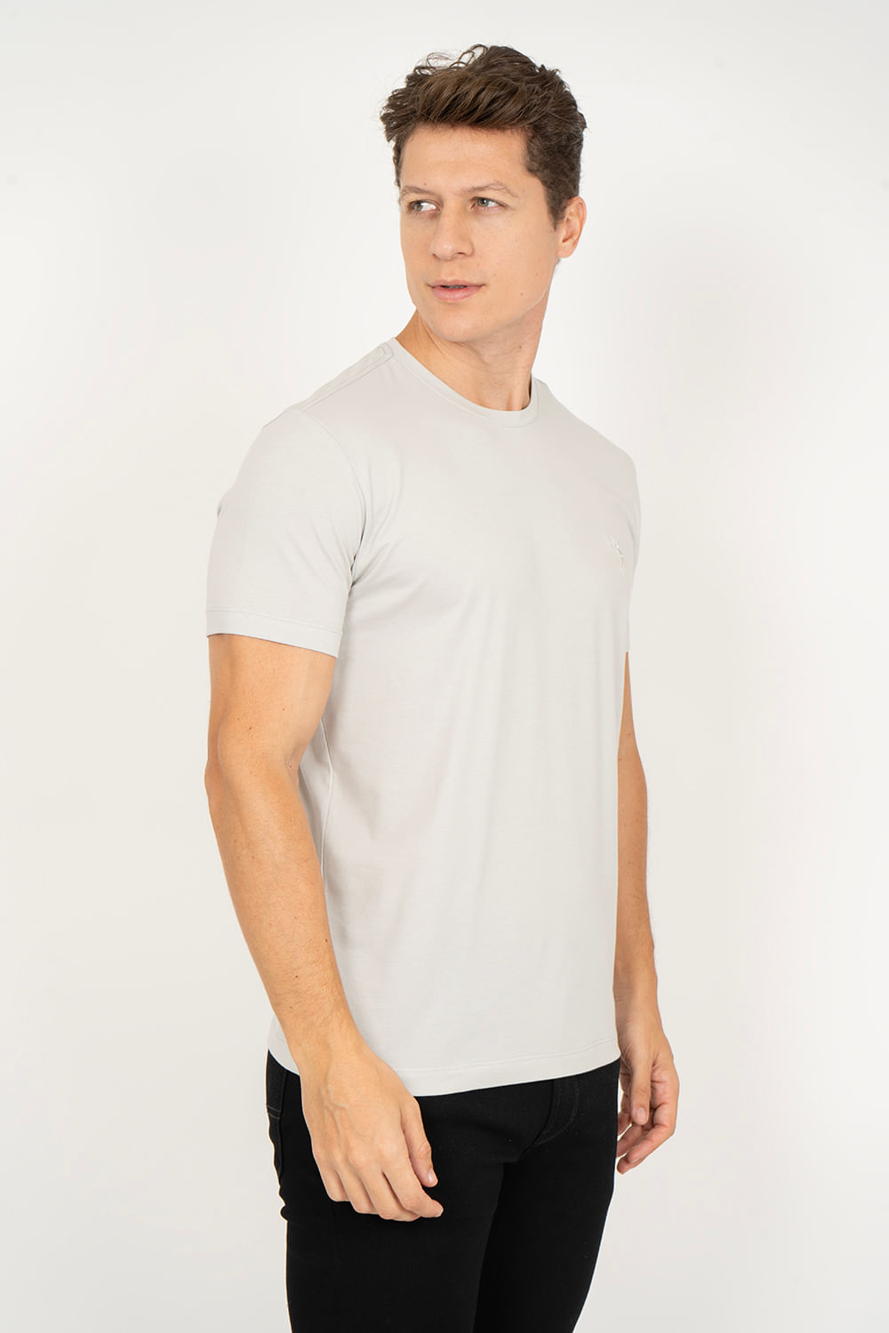 Camiseta-Lisa-Aleatory-Pima-Cinza-P