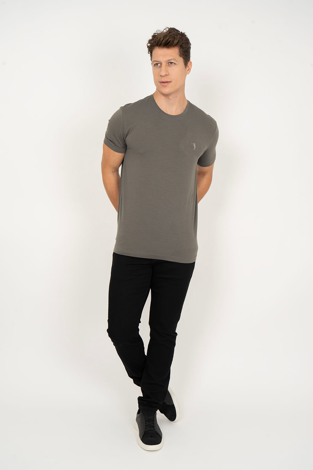 Camiseta-Lisa-Aleatory-Pima-Chumbo-P