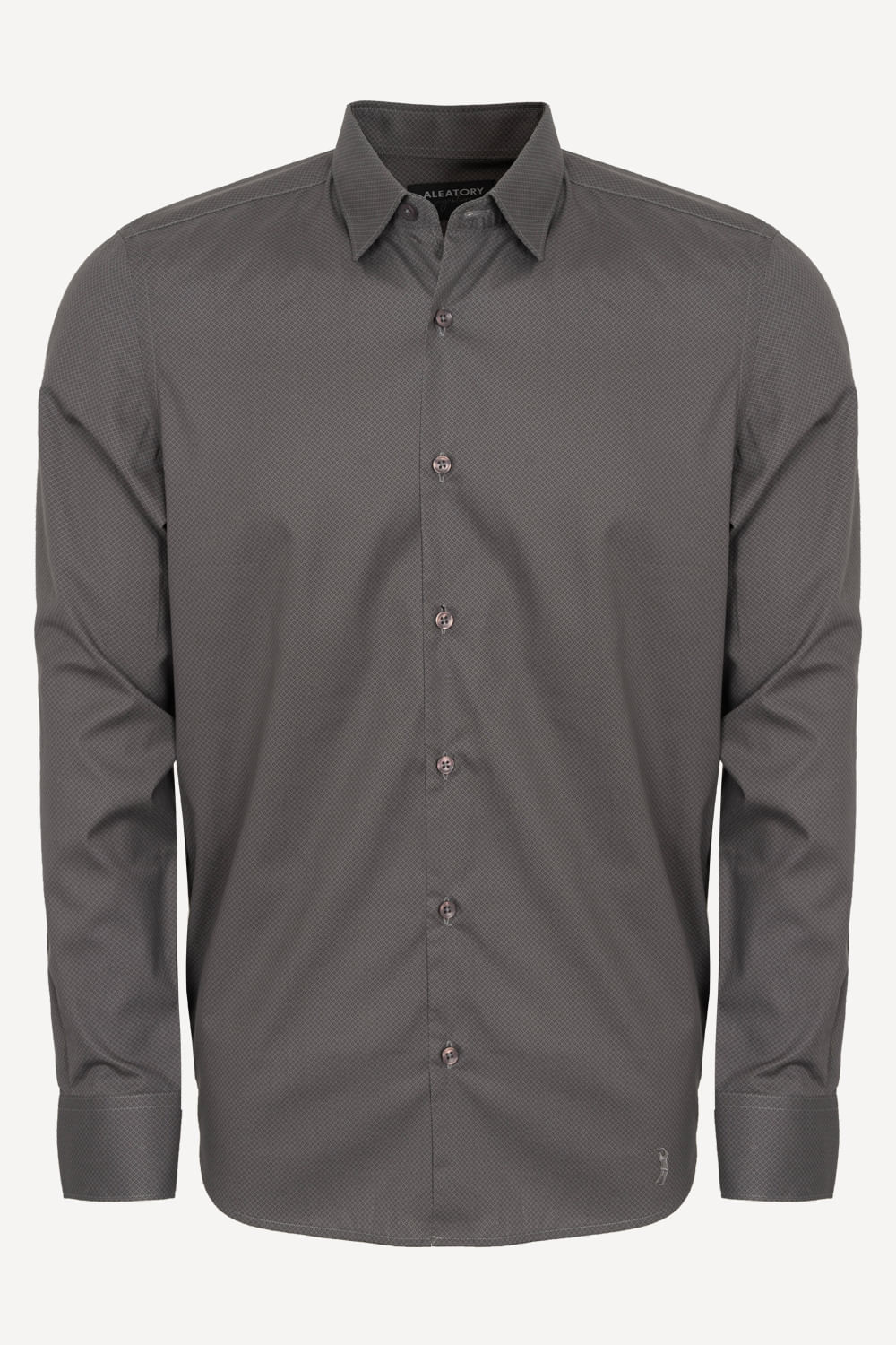 Camisa-Signature-Estampada-Lyon-Preto-Preto-P