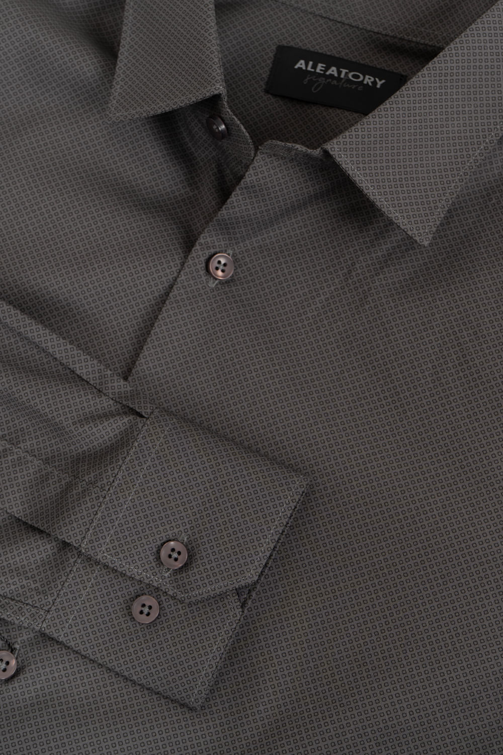Camisa-Signature-Estampada-Lyon-Preto-Preto-P