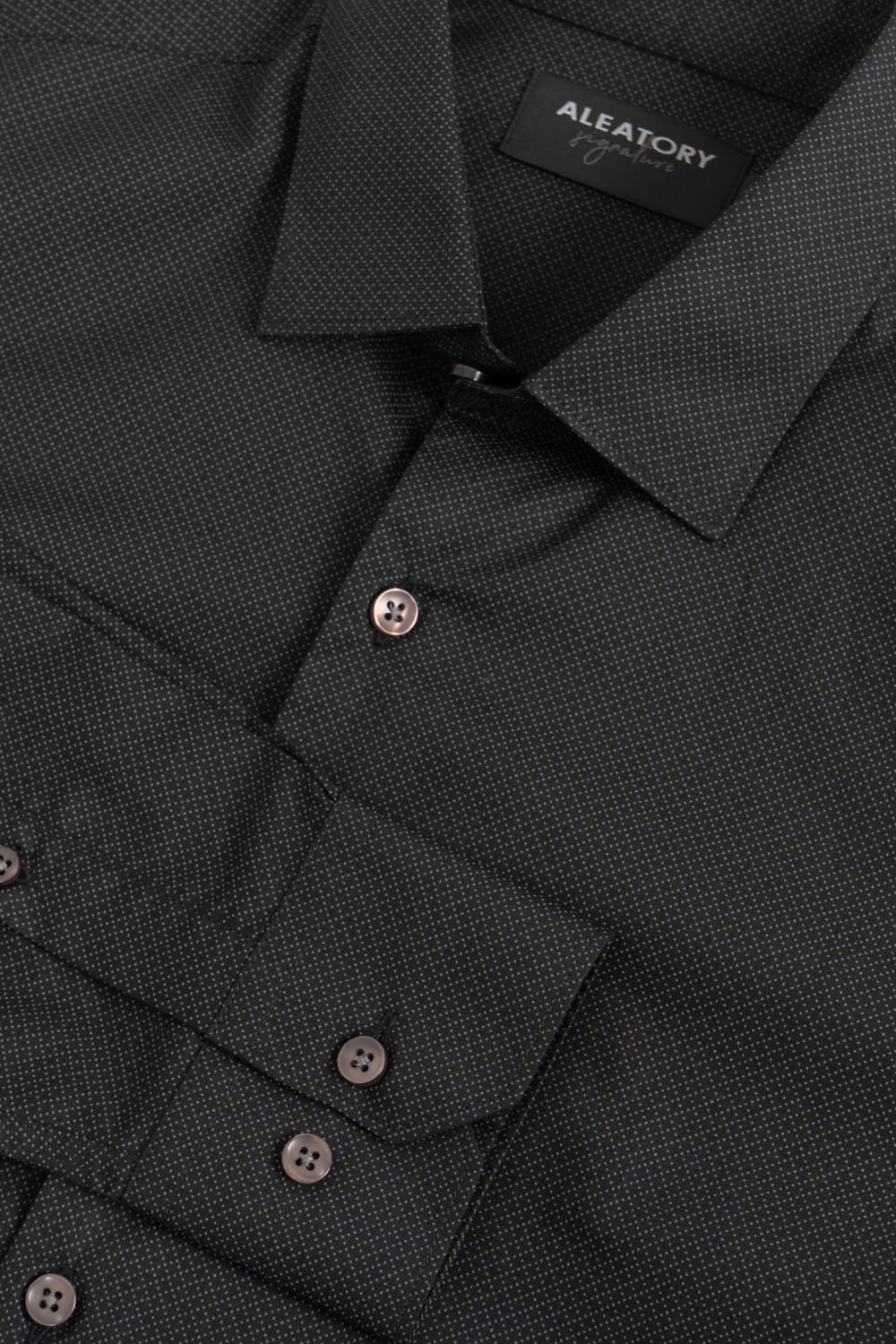 Camisa-Signature-Estampada-Antibes-Preto-Preto-P