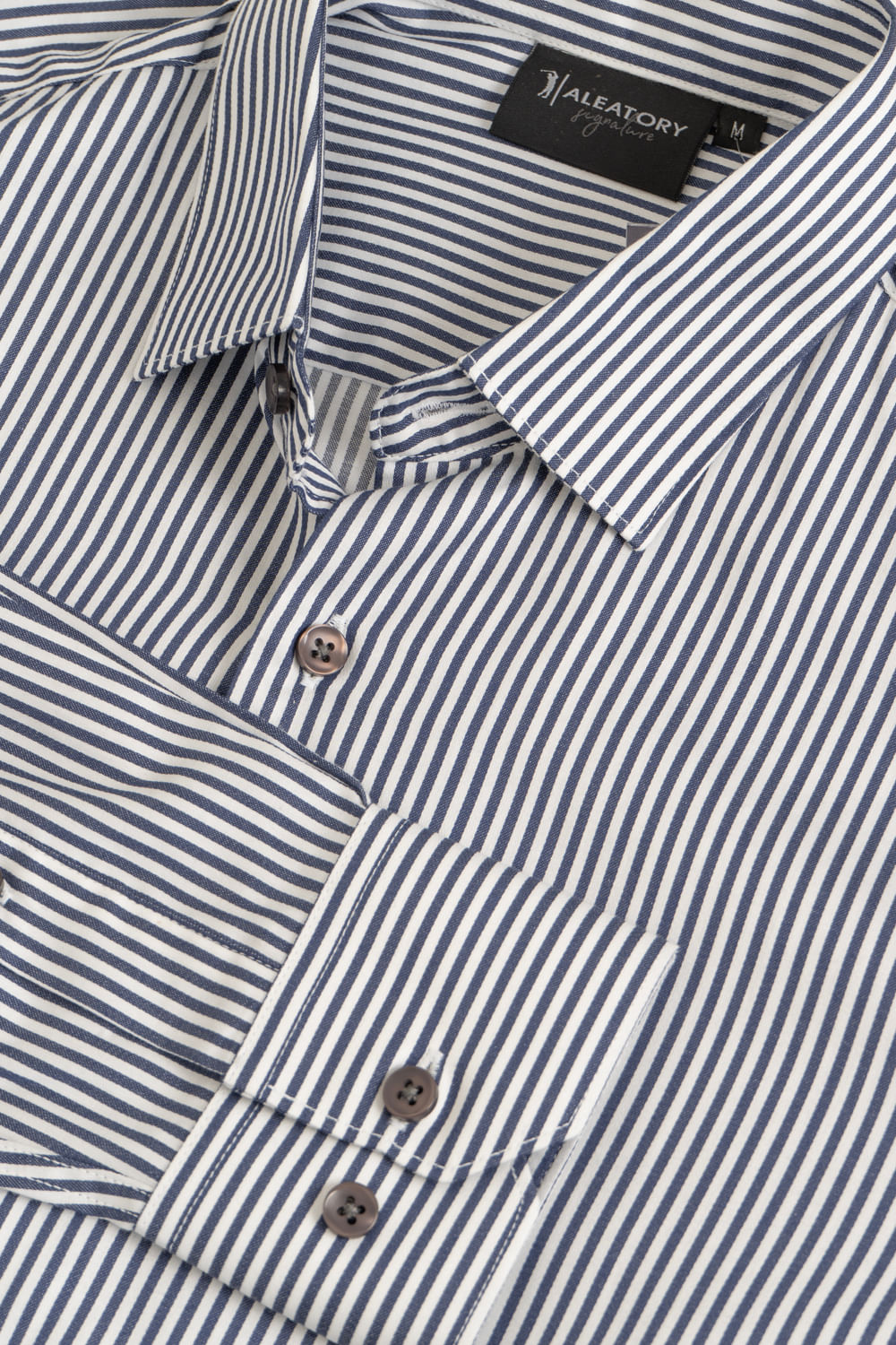 Camisa-Signature-Estampada-Chelsea-Branco-Branco-P