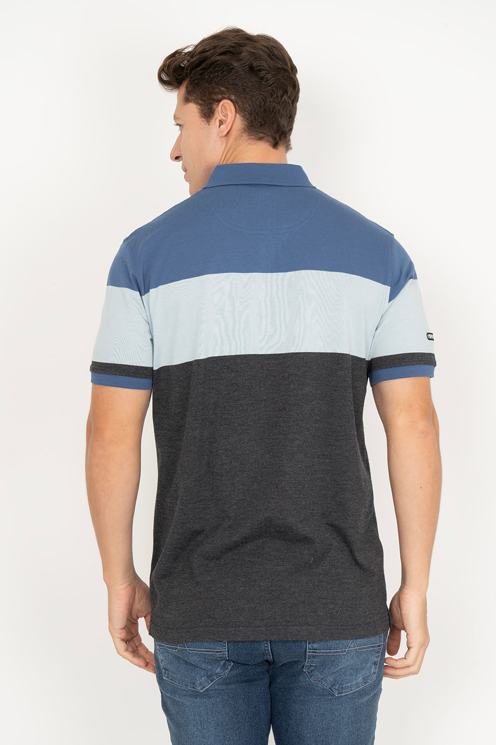 Camisa-Polo-Aleatory-Listrada-Coach-Marinho-Azul-P