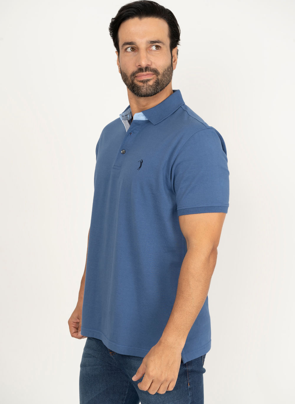 Camisa-Polo-Aleatory-Lisa-Pound-True-Navy-Azul-P
