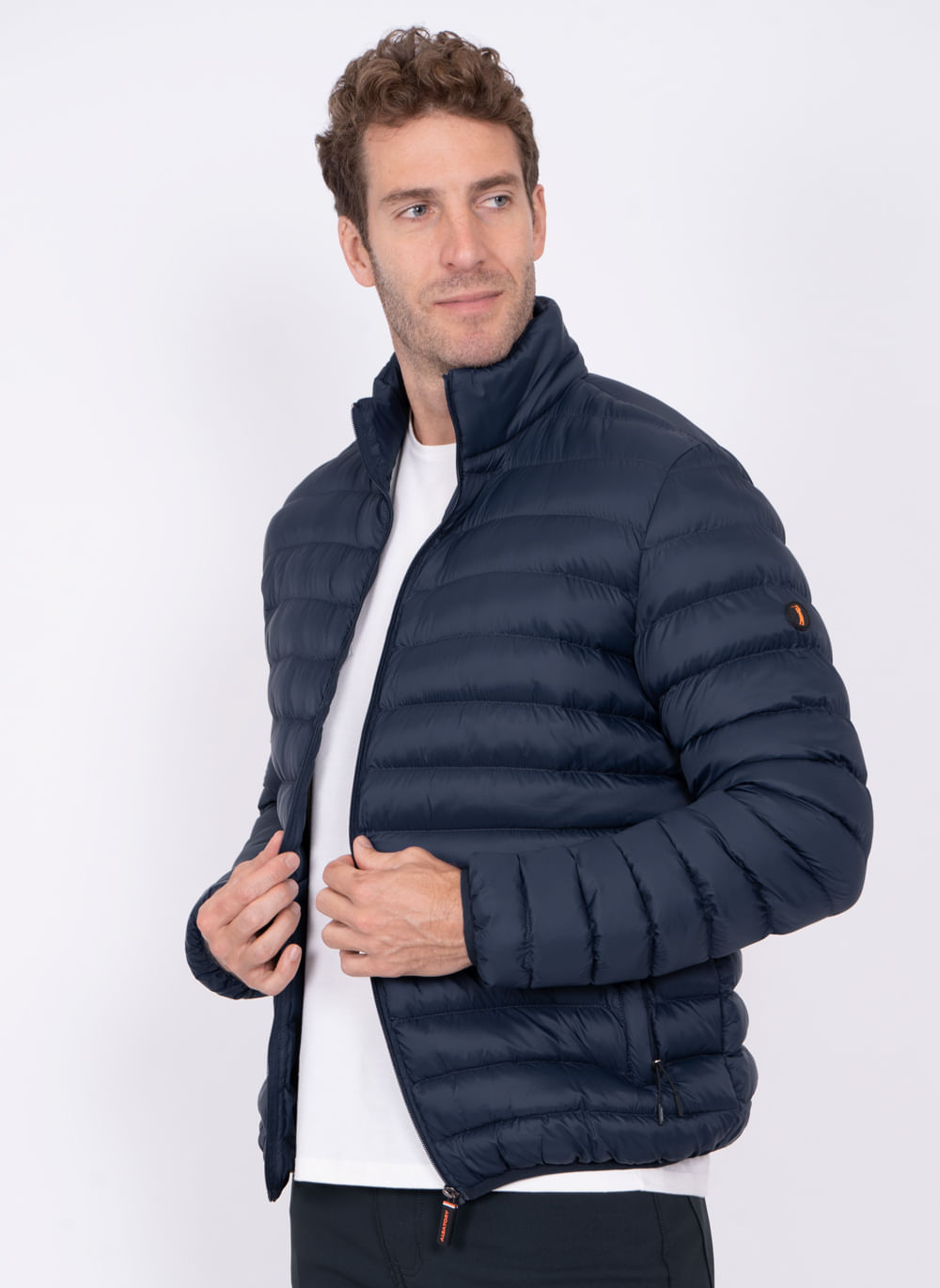 Jaqueta-Aleatory-Puffer-Heat-Marinho-Azul-Marinho-P