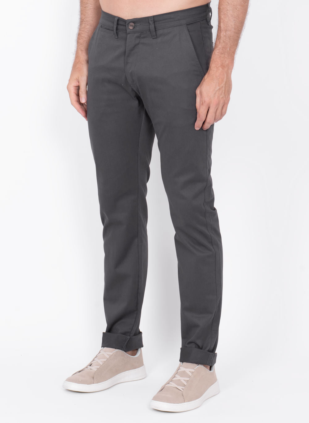 Calca-Sarja-Aleatory-Buttons-Cinza-Cinza-38