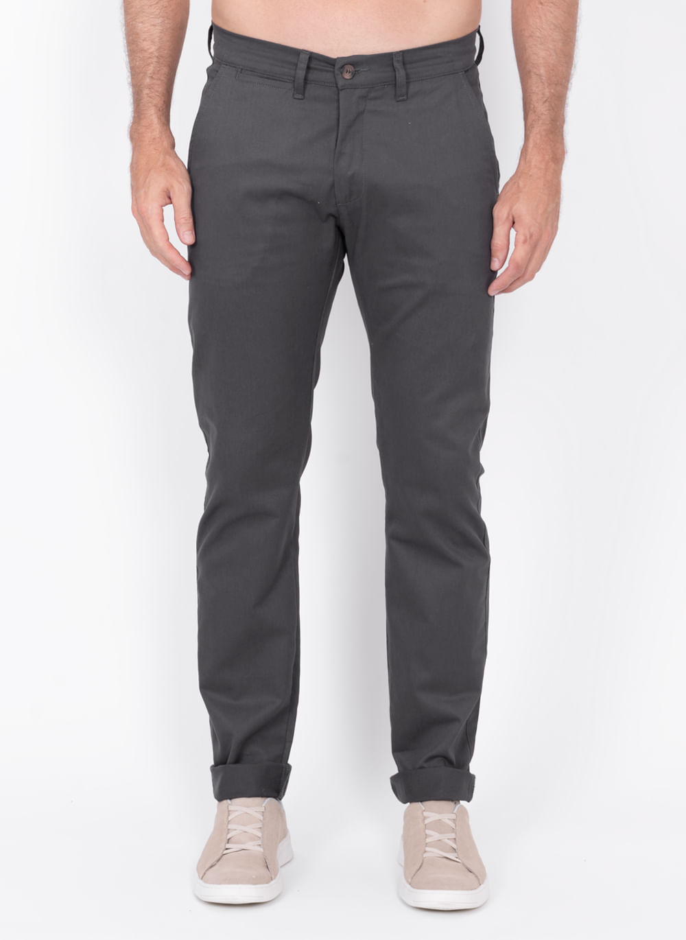 Calca-Sarja-Aleatory-Buttons-Cinza-Cinza-38