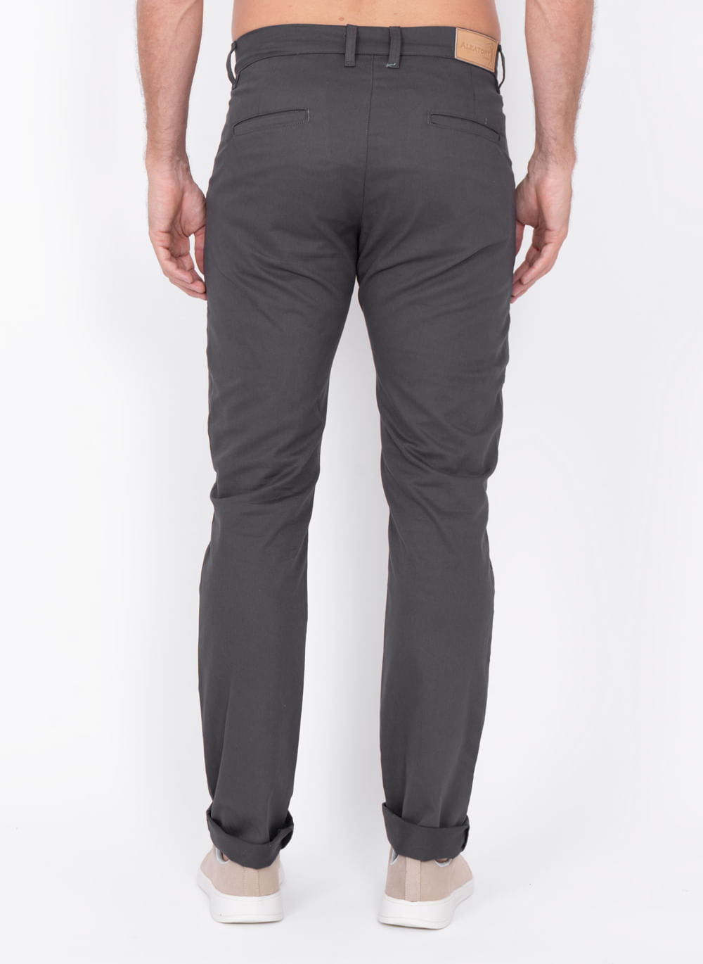Calca-Sarja-Aleatory-Buttons-Cinza-Cinza-38