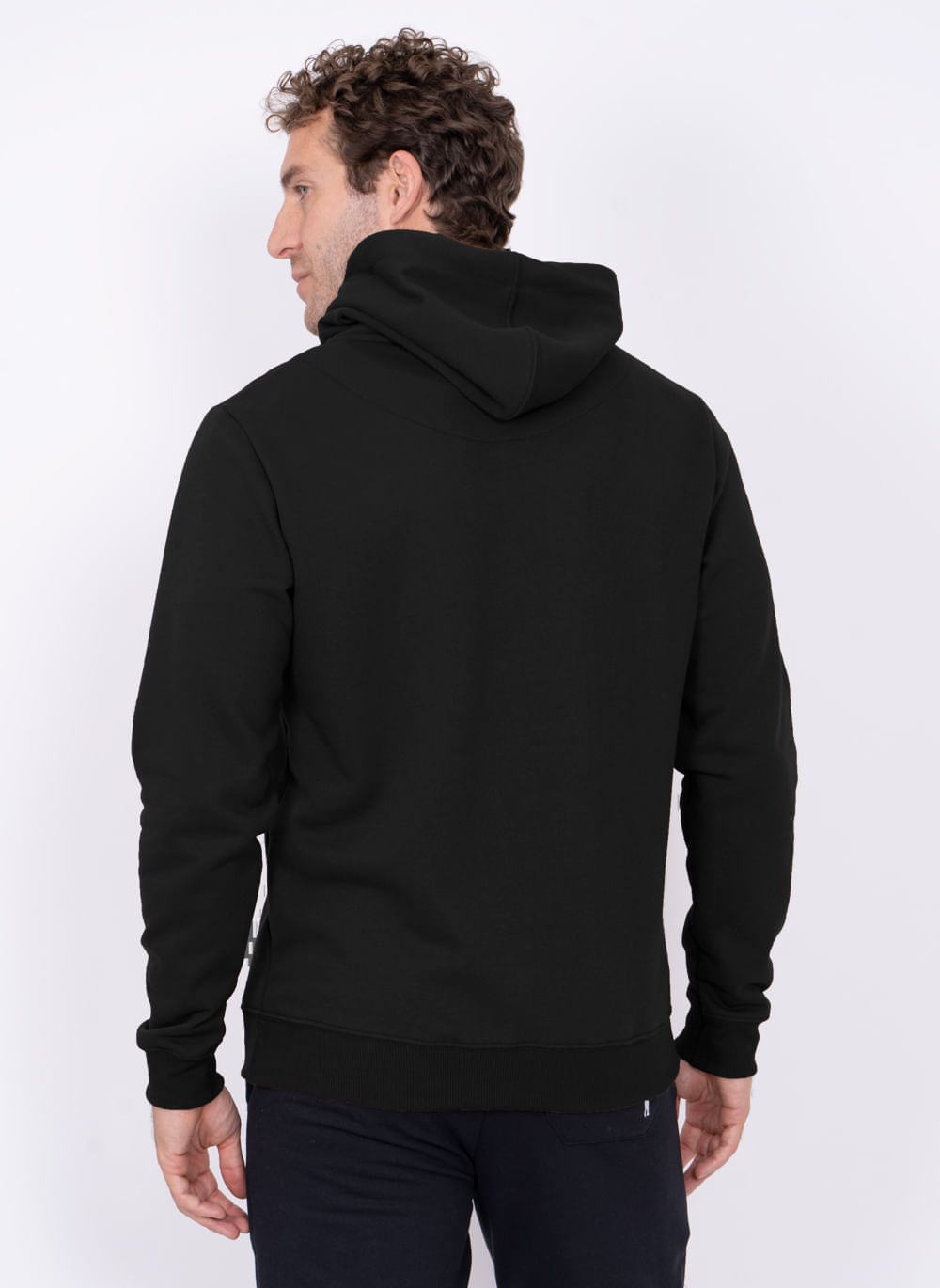 Blusao-Moletom-Aleatory-Label-Preto-Preto-GG