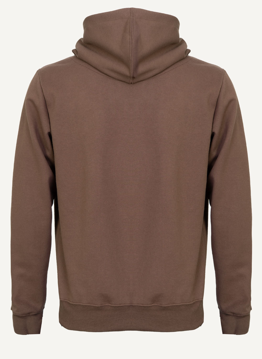 Blusao-Moletom-Aleatory-Label-Marrom-Marrom-P