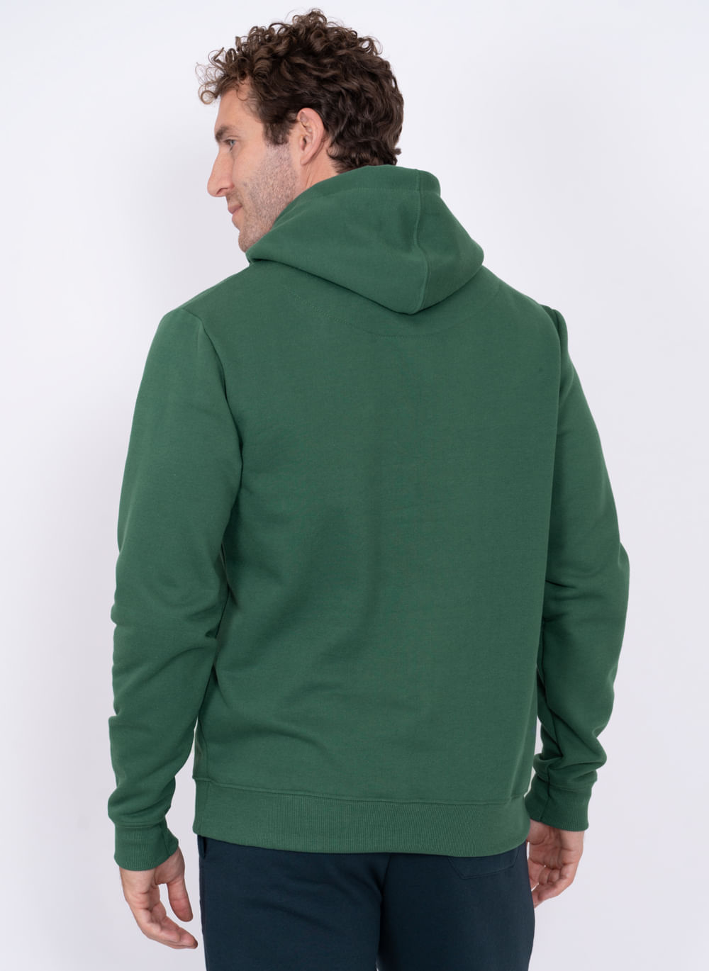Blusao-Moletom-Aleatory-Label-Verde-Escuro-Verde-Escuro-P