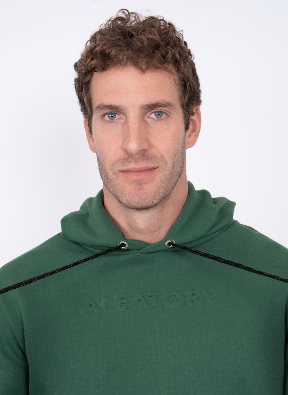 Blusao-Moletom-Aleatory-Label-Verde-Escuro-Verde-Escuro-P