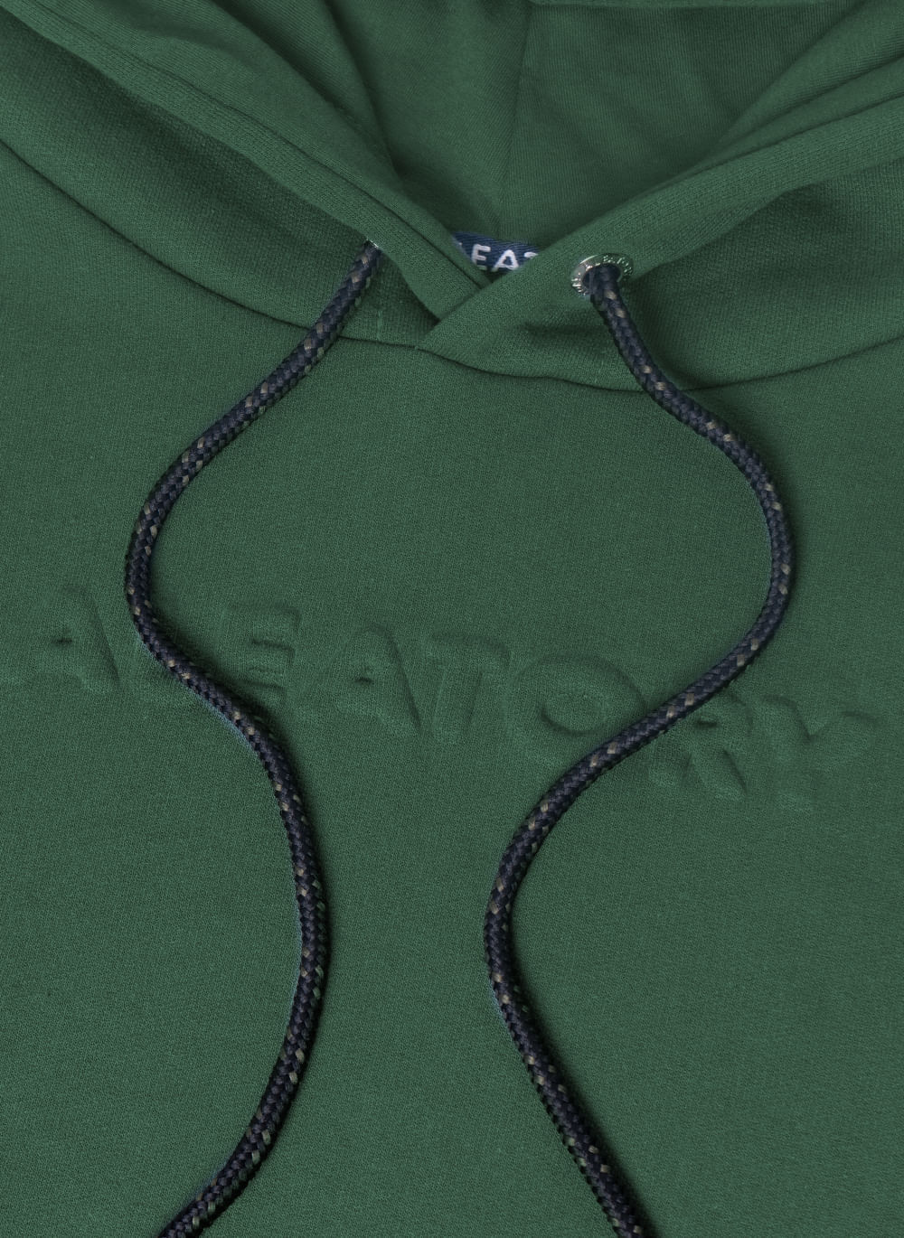 Blusao-Moletom-Aleatory-Label-Verde-Escuro-Verde-Escuro-P