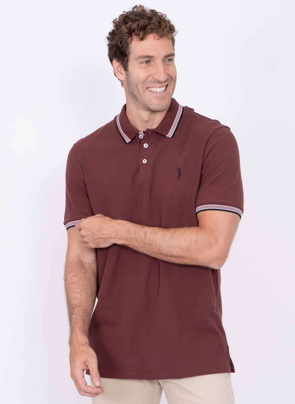 Camisa-Polo-Aleatory-Lisa-Royalty-Bordo-Bordo-P