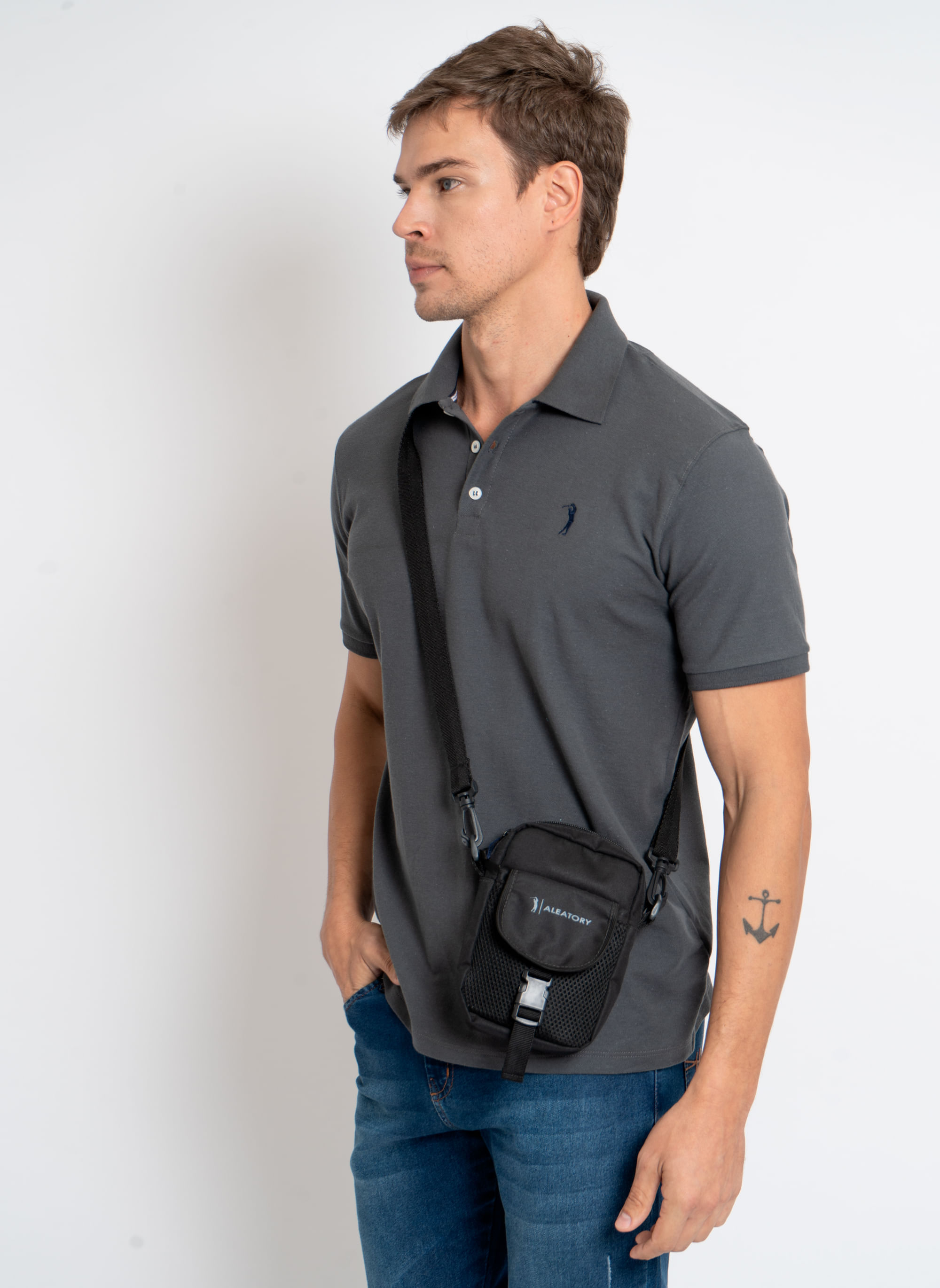 Shoulder-Bag-Aleatory-Preta-Preto-Unico