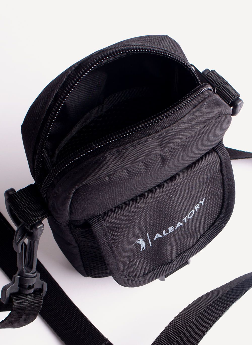 Shoulder-Bag-Aleatory-Preta-Preto-Unico