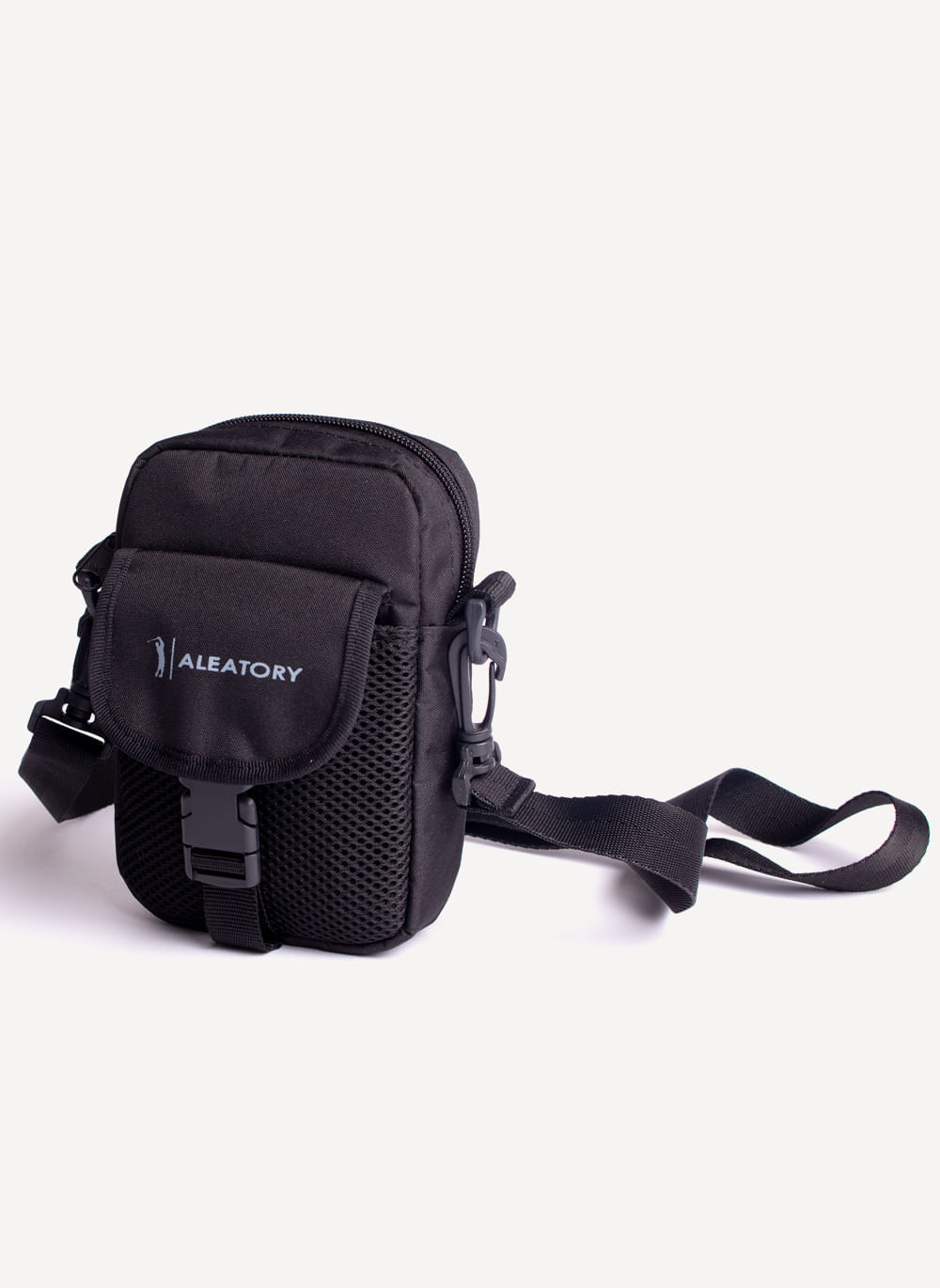 Shoulder-Bag-Aleatory-Preta-Preto-Unico