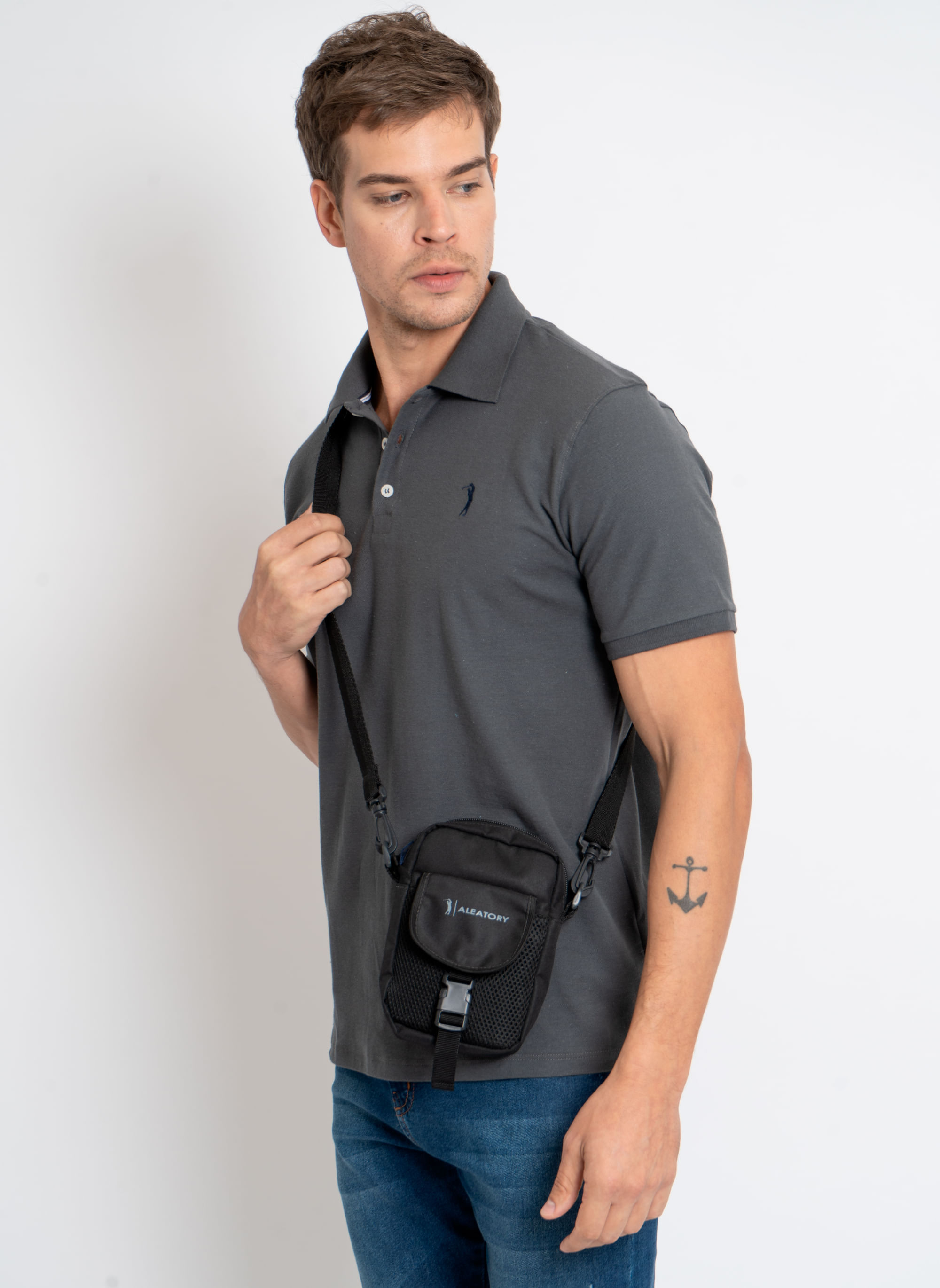 Shoulder-Bag-Aleatory-Preta-Preto-Unico