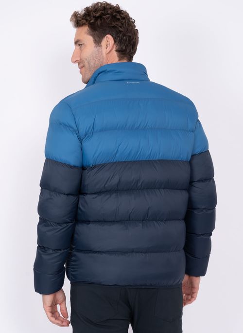 Jaqueta Aleatory Bomber Hot Marinho