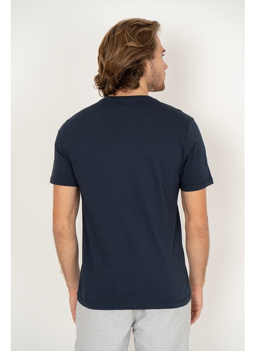 Camiseta Aleatort Lisa Stefan Marinho