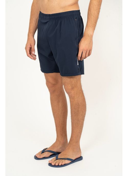 Shorts Aleatory Perform Marinho