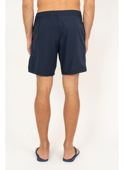 Shorts Aleatory Perform Marinho