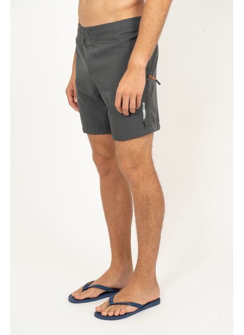 Shorts Aleatory Perform Chumbo