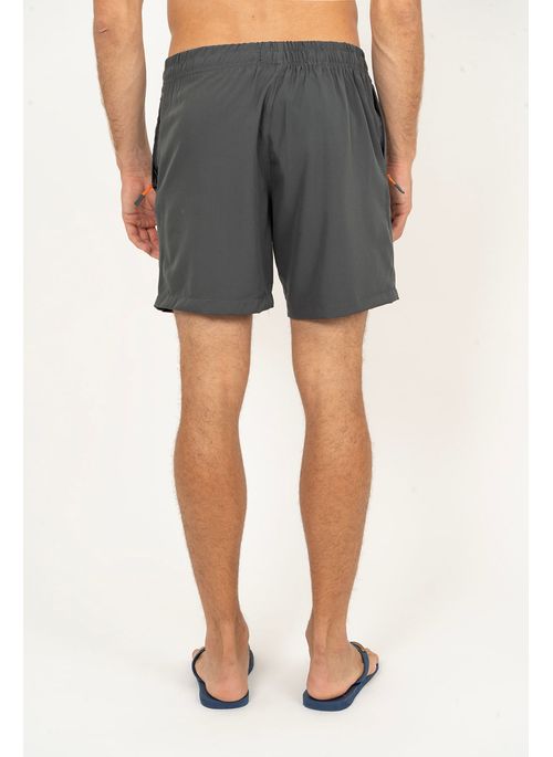 Shorts Aleatory Perform Chumbo
