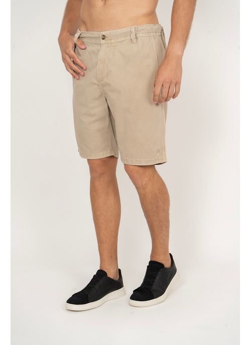 Bermuda Sarja Lisa Aleatory Pilot Taupe