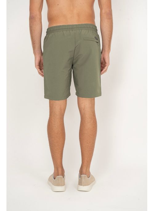 Shorts Aleatory Case Verde