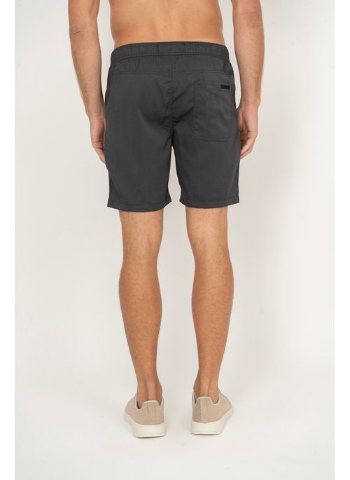 Shorts Aleatory Times Cinza