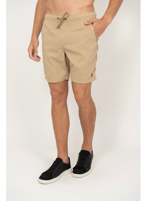 Shorts Aleatory Times Khaki