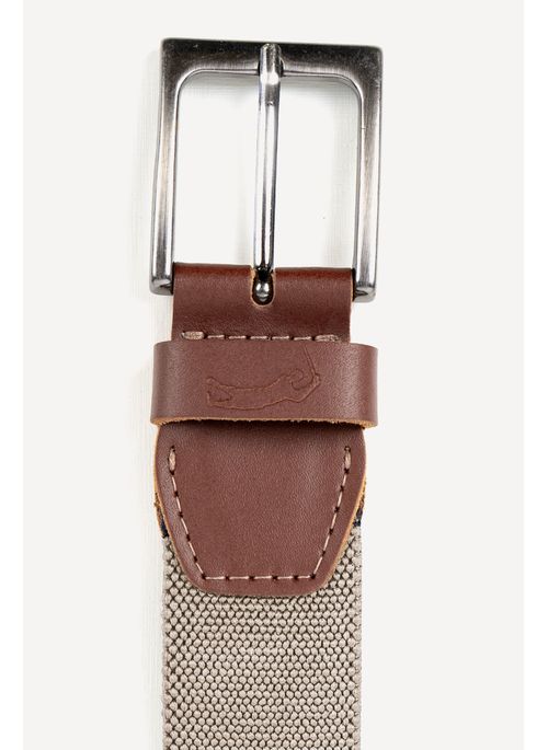 Cinto Elástico Aleatory Lavish Khaki