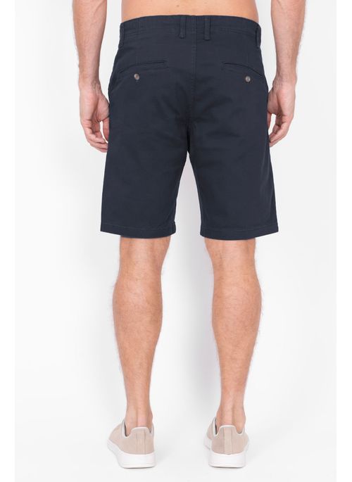 Bermuda Sarja Aleatory Lisa Marinho