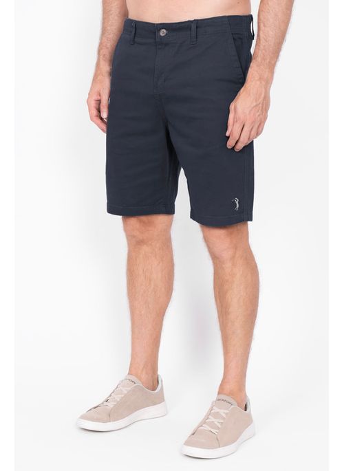 Bermuda Sarja Aleatory Lisa Marinho