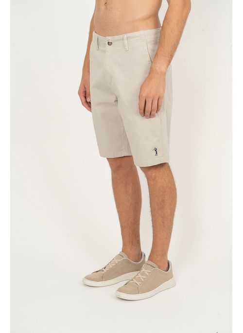 Bermuda Sarja Aleatory Lisa Bege