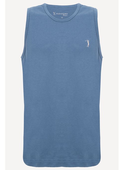 Regata Aleatory Básica Leme Marinho