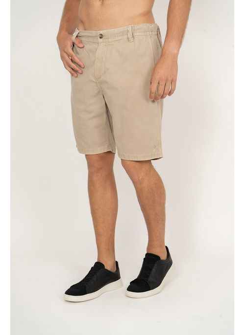 Bermuda Sarja Lisa Aleatory Pilot Taupe