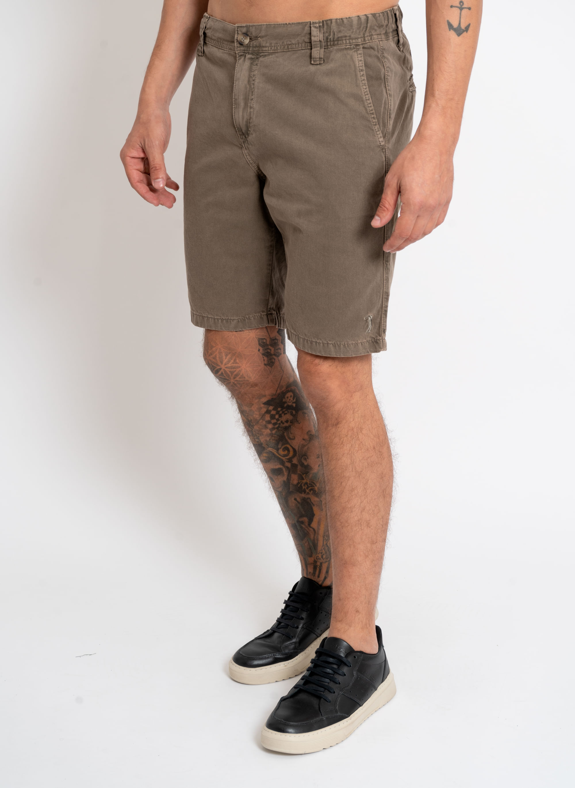 Bermuda-Sarja-Lisa-Aleatory-Pilot-Marrom-Marrom-38