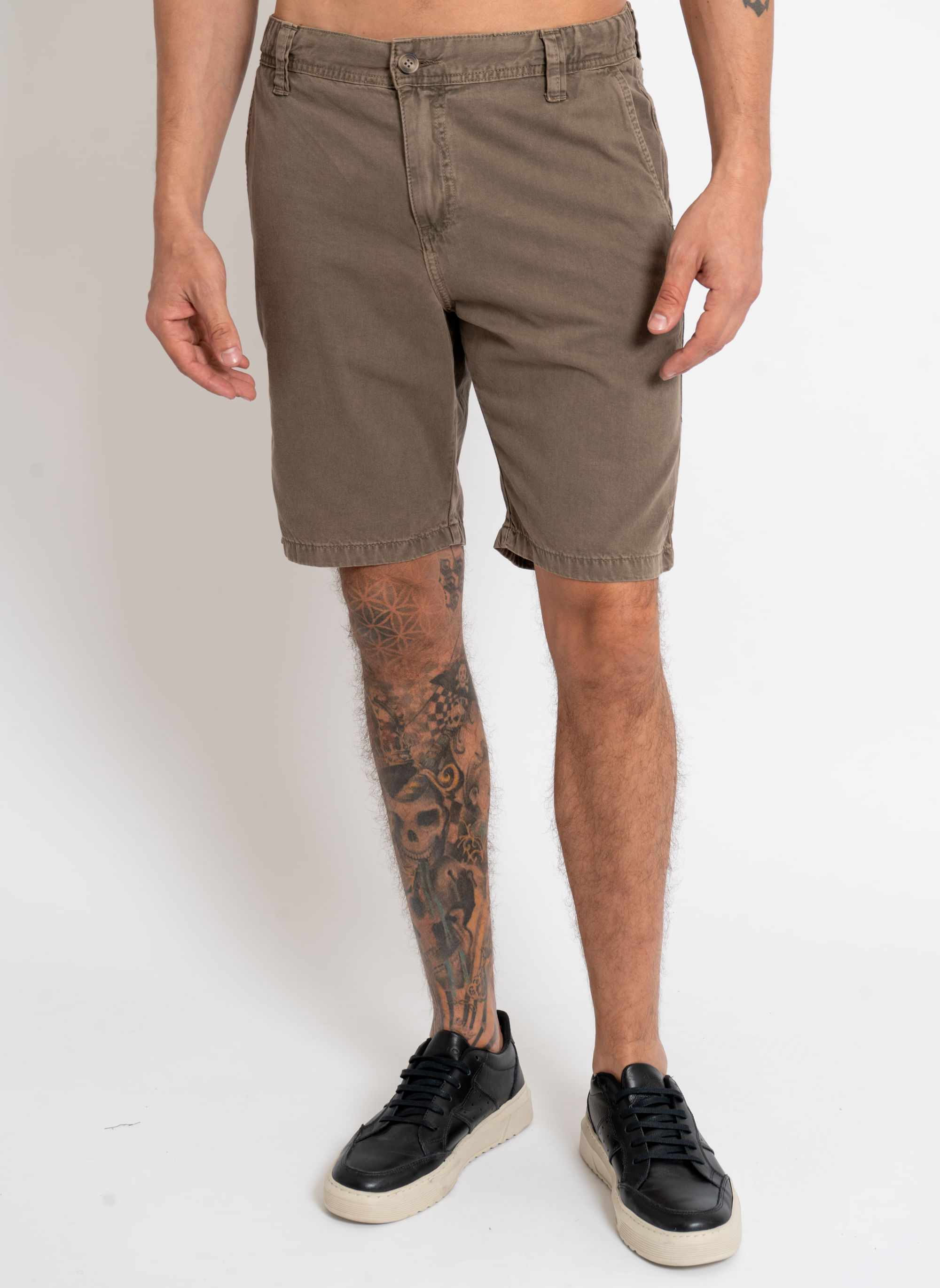 Bermuda-Sarja-Lisa-Aleatory-Pilot-Marrom-Marrom-38