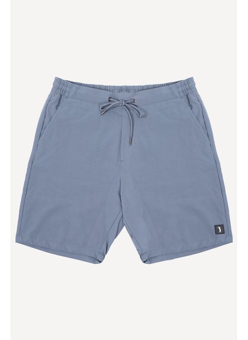 Shorts Aleatory Case Marinho